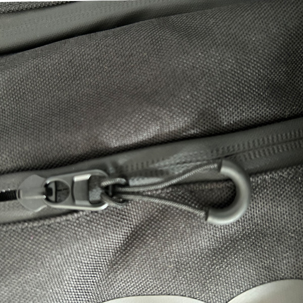 Bolsa de gimnasio, bolsa de lona redonda, fabricante