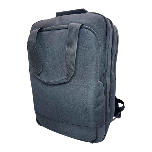 Mochila para portátil 2 en 1, para negocios y viajes