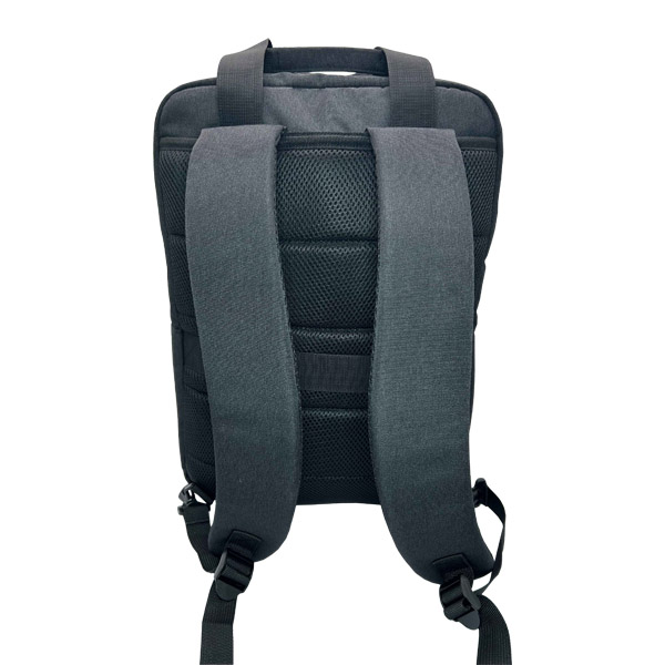 Mochila para portátil 2 en 1, para negocios y viajes