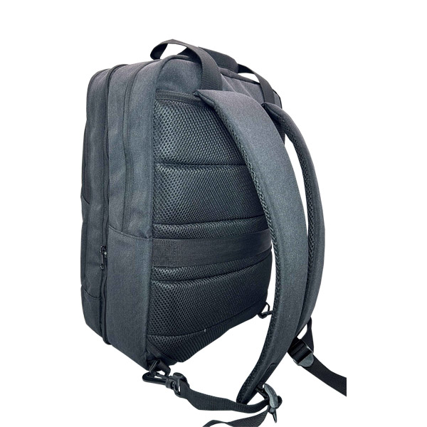 Mochila para portátil 2 en 1, para negocios y viajes