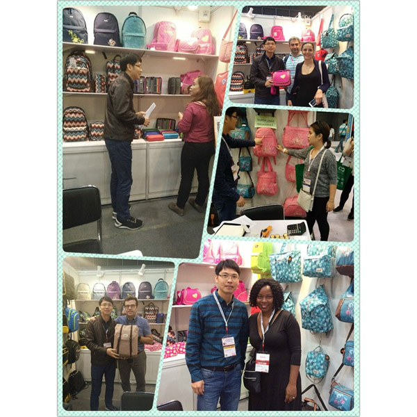 Travel bag Travel bag