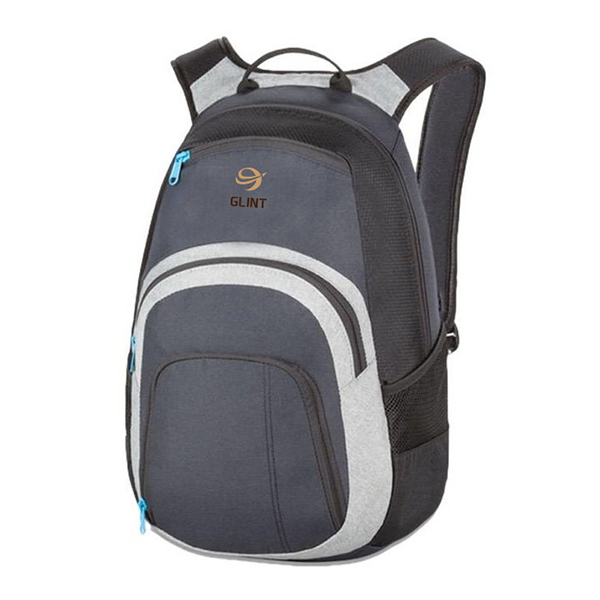 Mochila para portátil para el campus