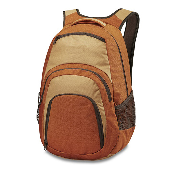 Mochila para portátil para el campus