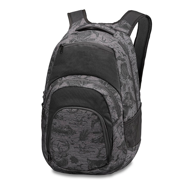 Mochila para portátil para el campus