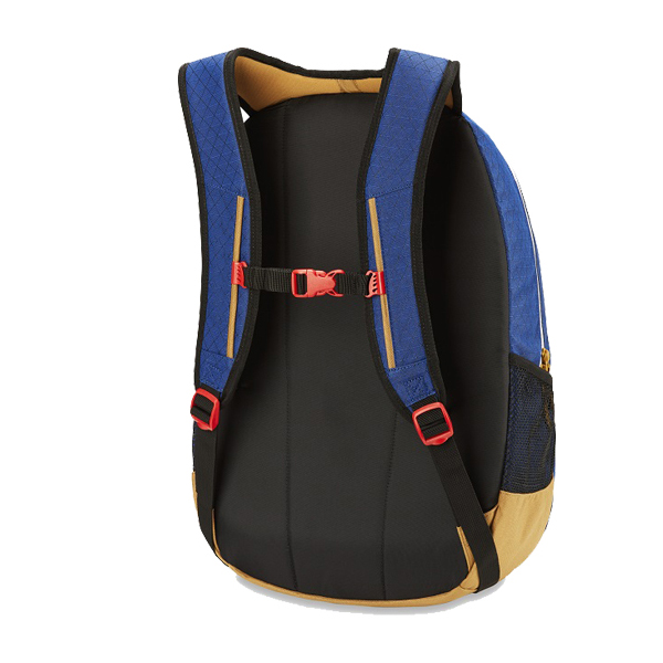 Mochila para portátil para el campus