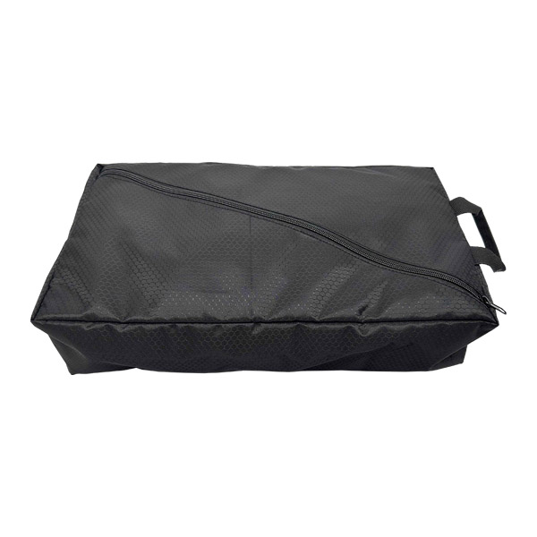 Ripstop PU travel bag sets. clothesbag, shoe bag and towel bag