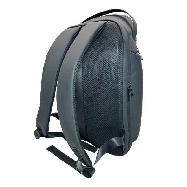 Mochila para portátil de negocios; mochila unisex