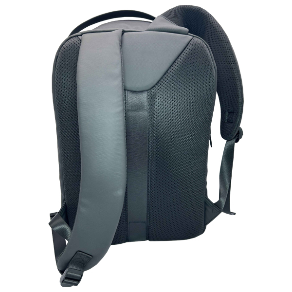 Mochila para portátil de negocios; mochila unisex