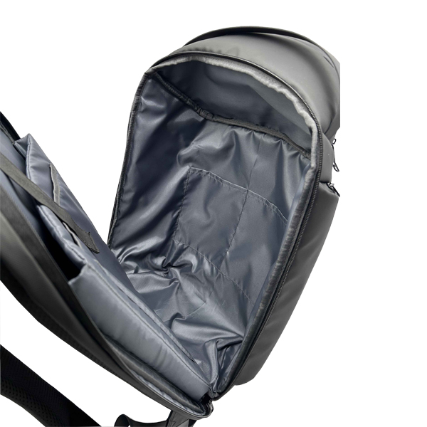 Mochila para portátil de negocios; mochila unisex