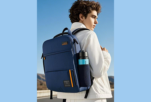 ما مدى أهمية اختيار حقيبة الظهر المناسبة لك!