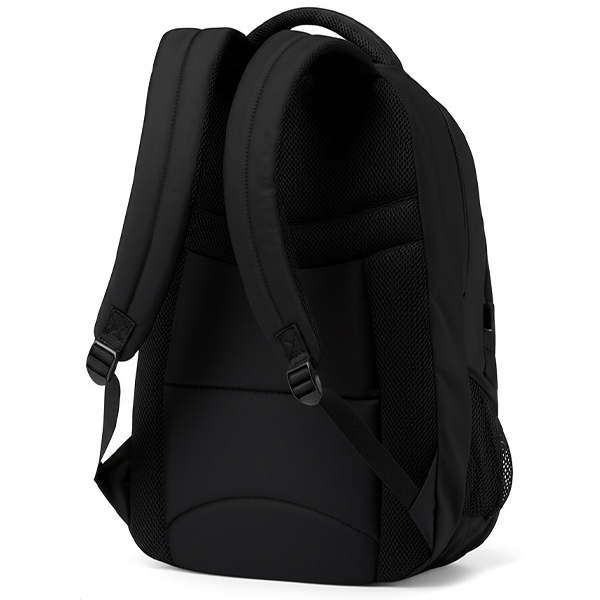 Bonitas mochilas de viaje, mochila de PU.