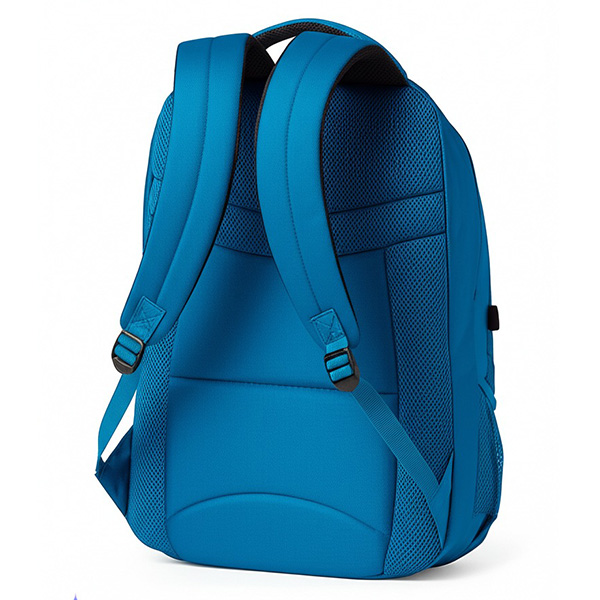 Bonitas mochilas de viaje, mochila de PU.