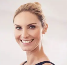 بيفرلي وايت--أمريكا