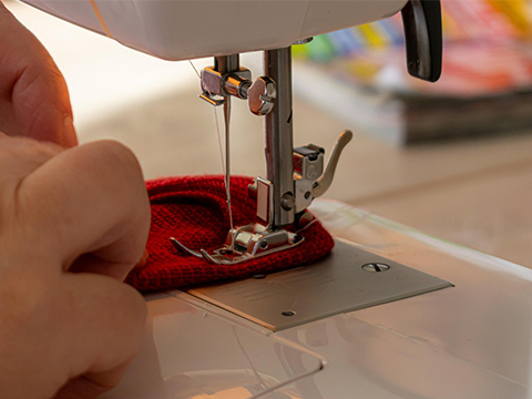 ما هي عملية صنع حقيبة الظهر؟ ما هي عملية صنع حقيبة الظهر؟