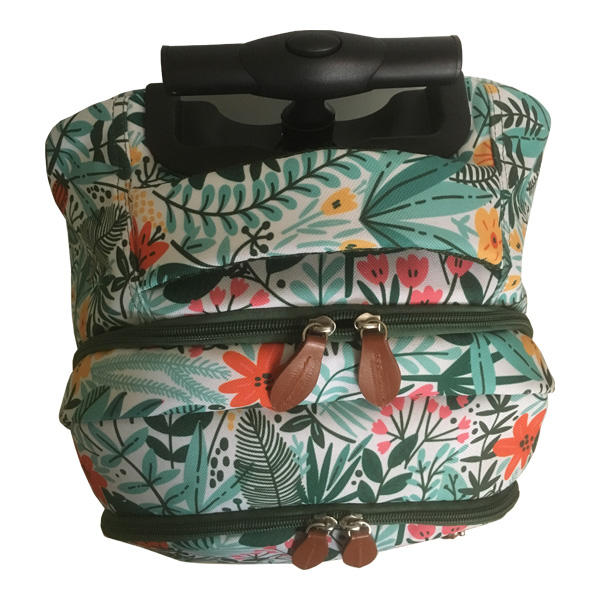 Trolley backpack Trolley backpack