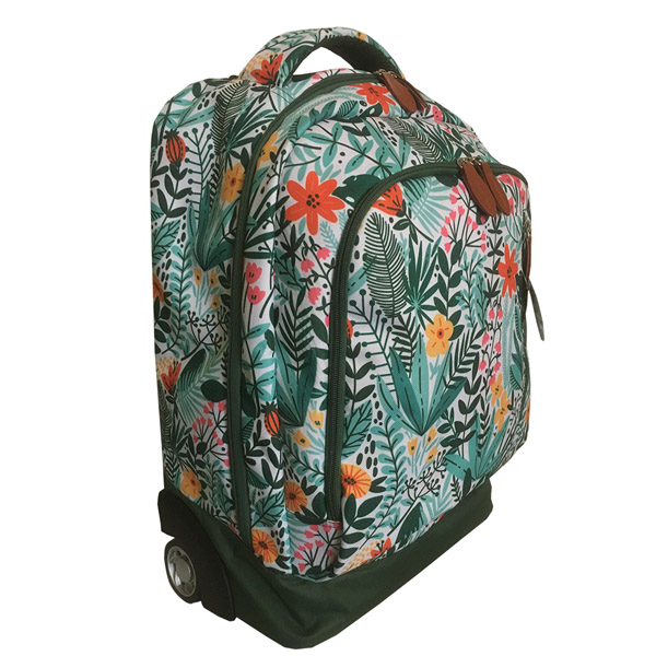 Trolley backpack Trolley backpack