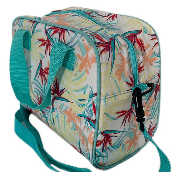 Lunch cooler bag Lunch cooler bag