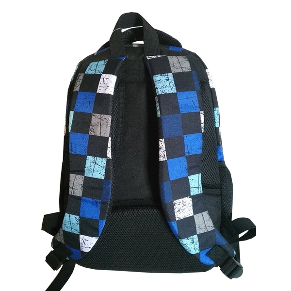 printed school bag printed school bag