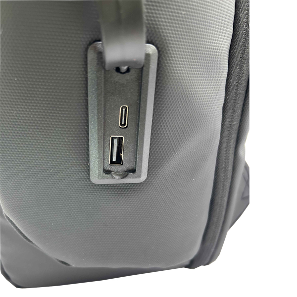 Laptop backpack Laptop backpack
