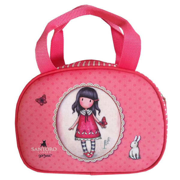 Cosmetic bag Cosmetic bag