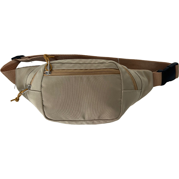 Polyester belt bag Polyester belt bag
