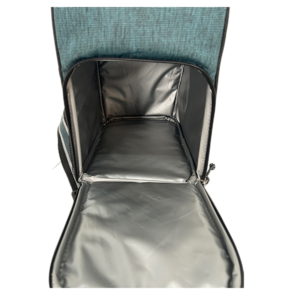 Lunch cooler bag Lunch cooler bag