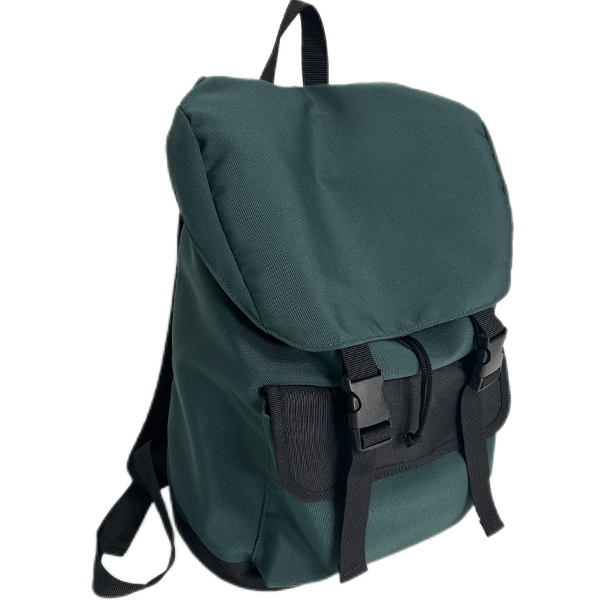 drawstring backpack