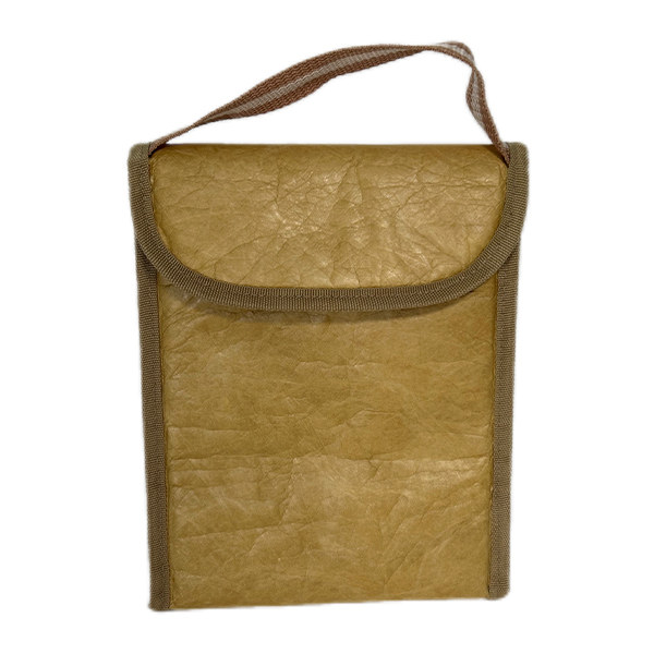 Tyvek paper Lunch cooler bag