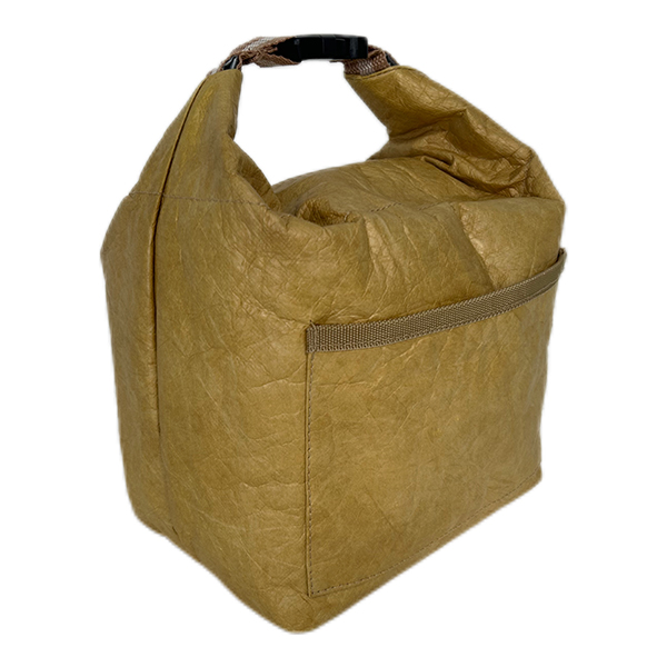 Bolsa térmica con aislamiento de papel DuPont