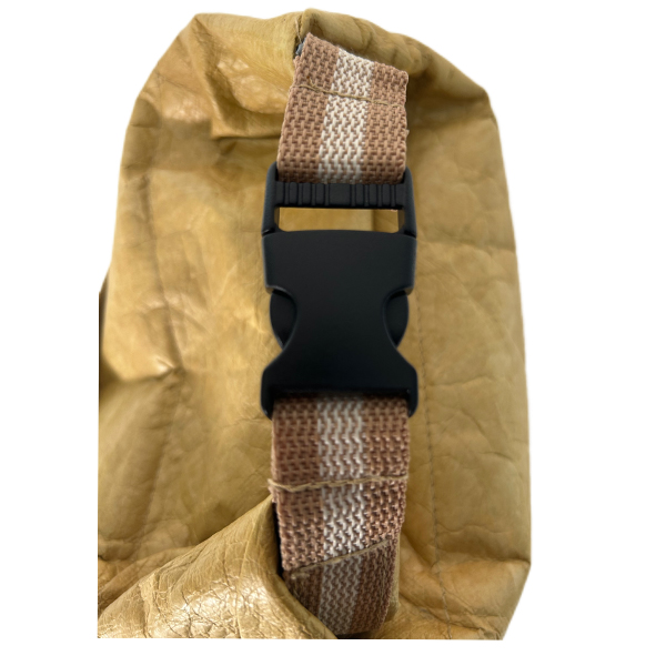 Bolsa térmica con aislamiento de papel DuPont