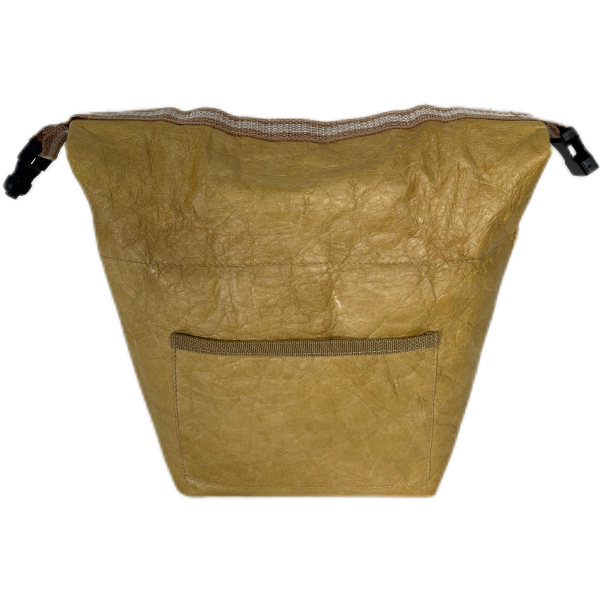 Bolsa térmica con aislamiento de papel DuPont