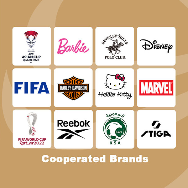 MOQ 500units MOQ 500units