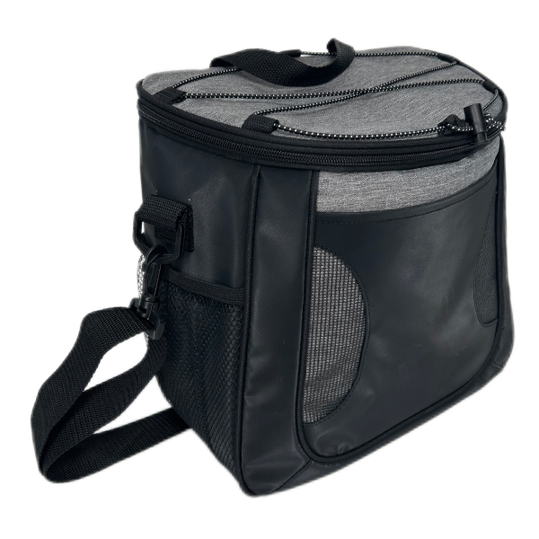 Bolsa térmica portátil con correa para el hombro