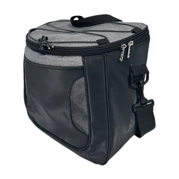 Bolsa térmica portátil con correa para el hombro