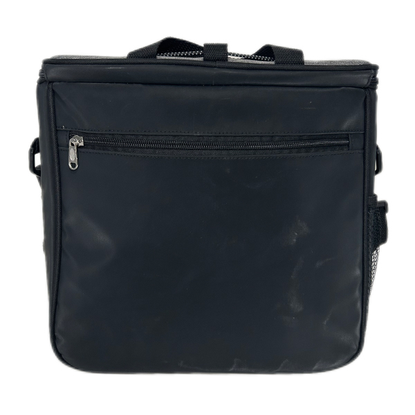 Bolsa térmica portátil con correa para el hombro