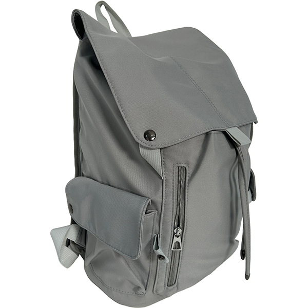 Mochila escolar de moda; Mochila de campus, mochila