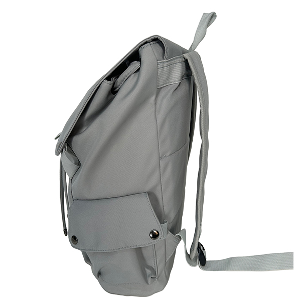 Mochila escolar de moda; Mochila de campus, mochila