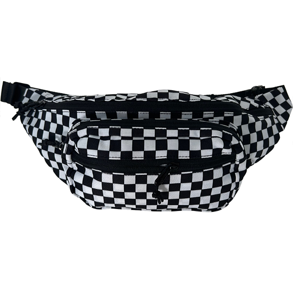 Polyester belt bag Polyester belt bag