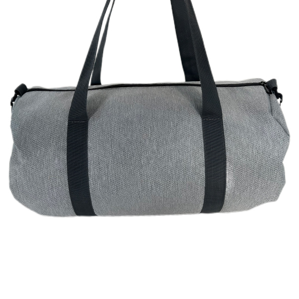 Gym bag Gym bag