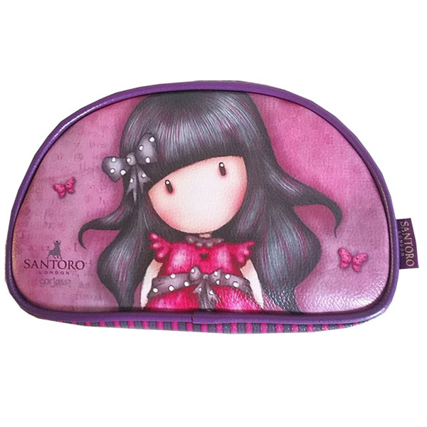 Neceser Simicircle, neceser, neceser para niña