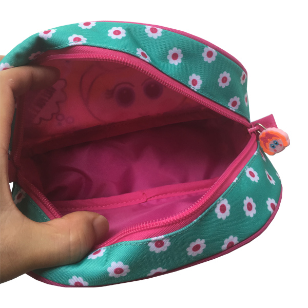 Toiletry bag for Girl Toiletry bag for Girl