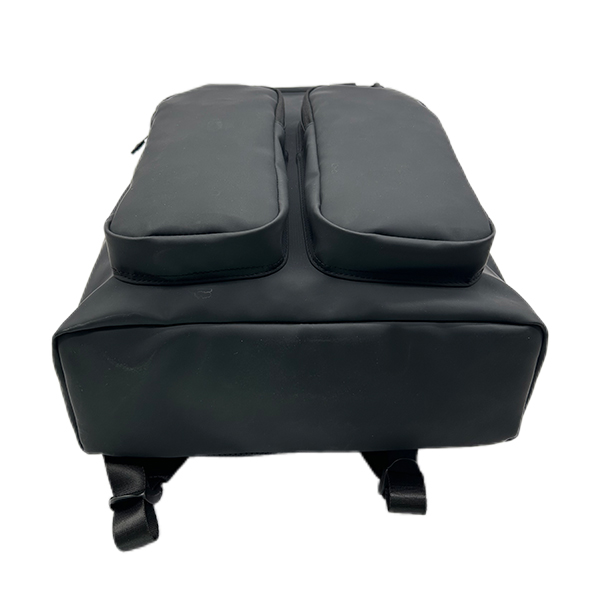 Bolso de ordenador de tela CK; Bolso de mano con bandolera