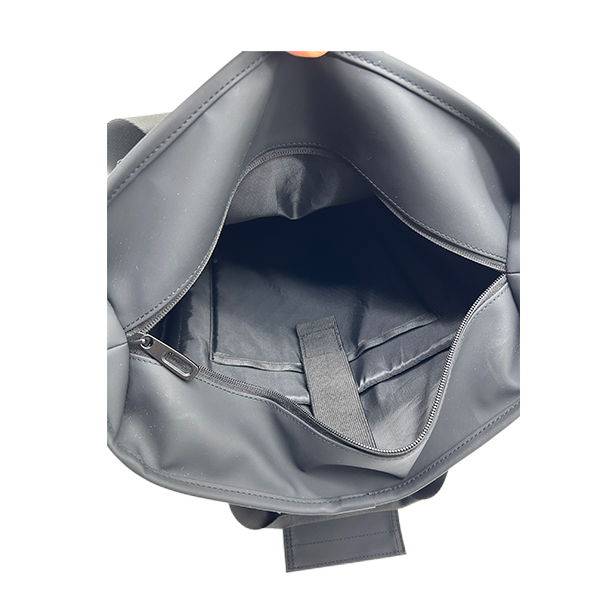 Bolso de ordenador de tela CK; Bolso de mano con bandolera