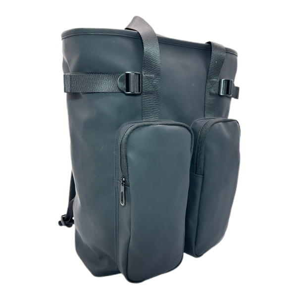 Laptop backpack