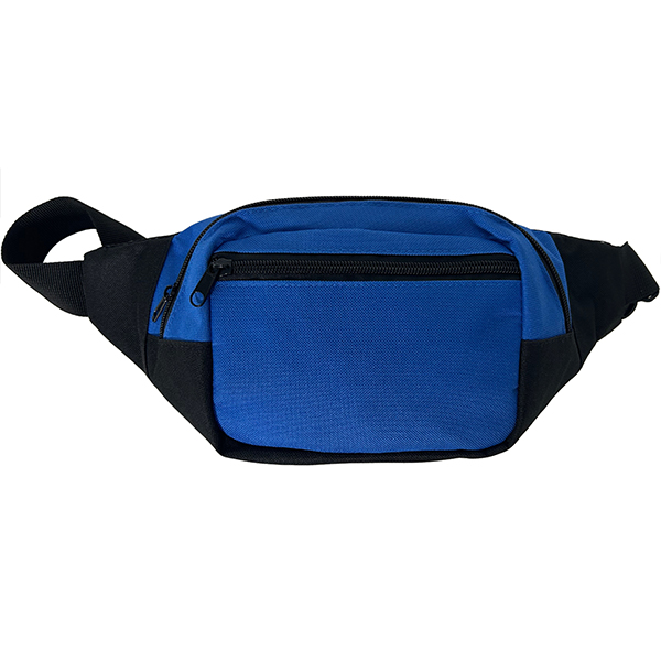 Polyester belt bag Polyester belt bag