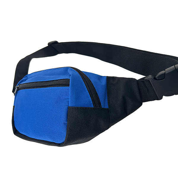 Polyester belt bag Polyester belt bag
