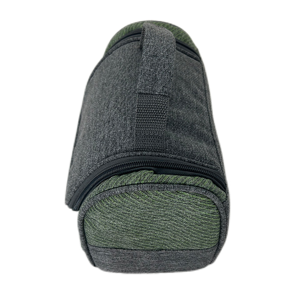 Bolsa térmica portátil para el almuerzo; kit de almuerzo