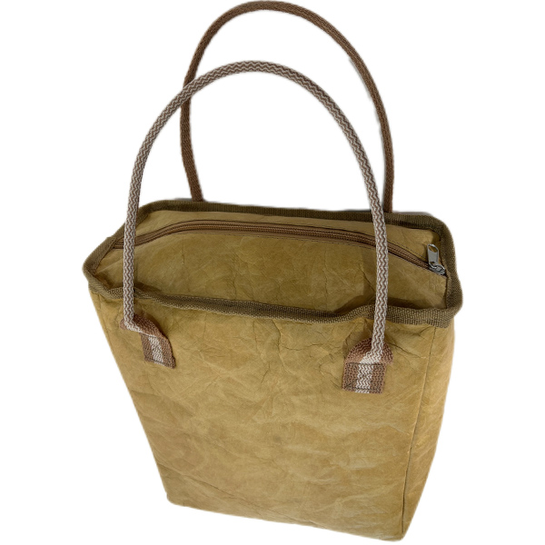 Bolsa térmica portátil Dupont; bolsa para el almuerzo