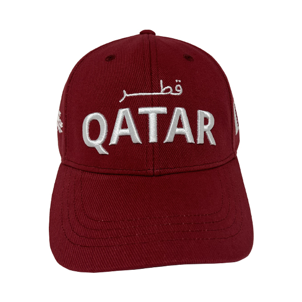 QATAR baseball cap QATAR baseball cap