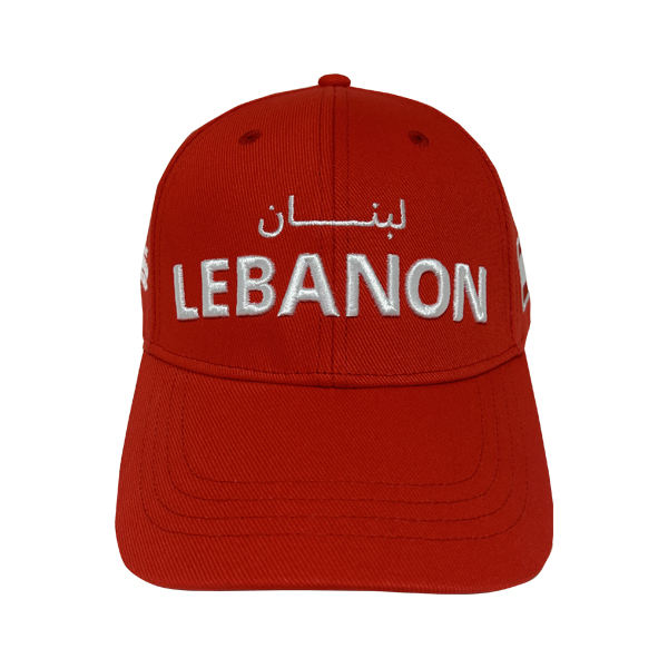 Lebanon baseball cap Lebanon baseball cap